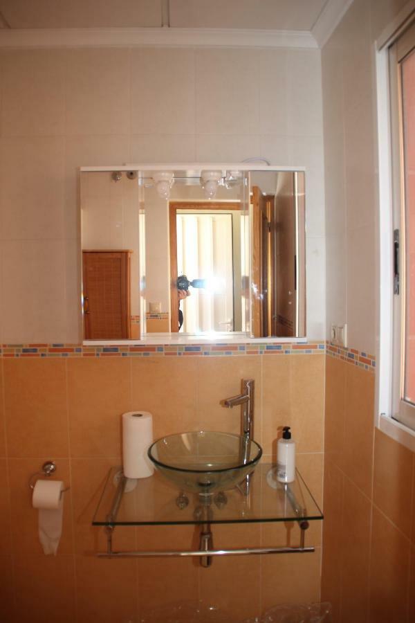 Bungalow Frente Al Mar Torrevieja Exterior photo