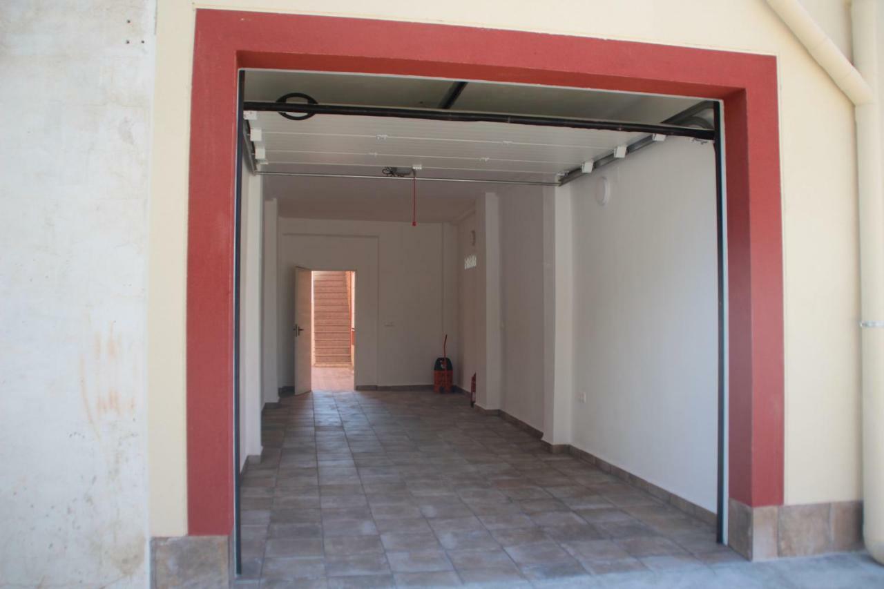 Bungalow Frente Al Mar Torrevieja Exterior photo